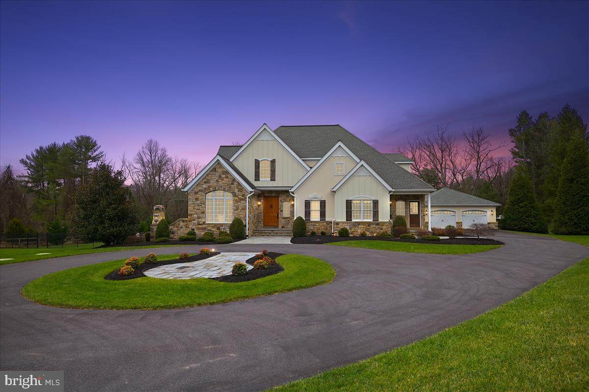 2104 Caves Road - Photo 1
