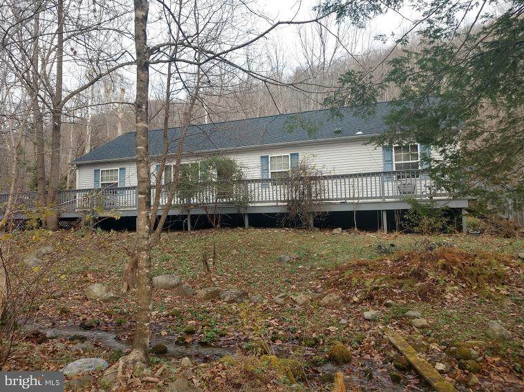 3334 Weakley Hollow Road - Photo 1