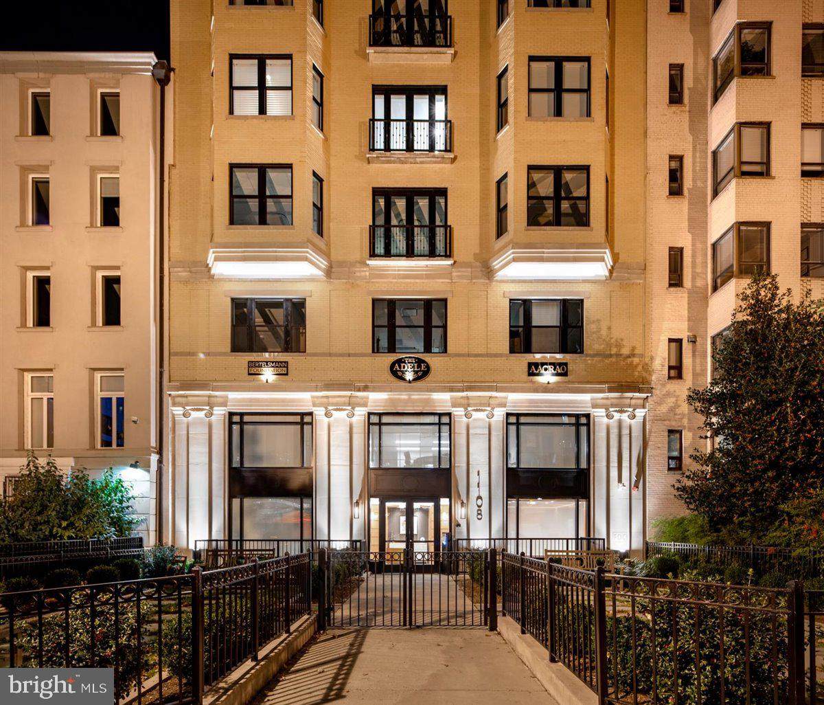 1108 16TH Street - Photo 1