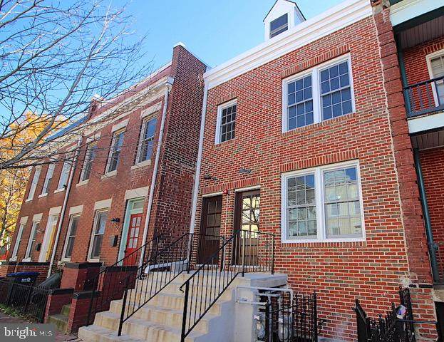 206 A Morgan Street - Photo 1
