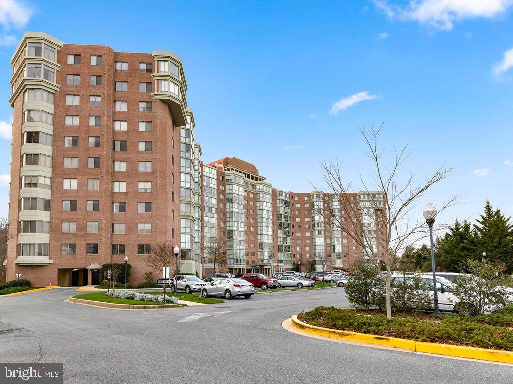 3210 Leisure World Boulevard - Photo 1