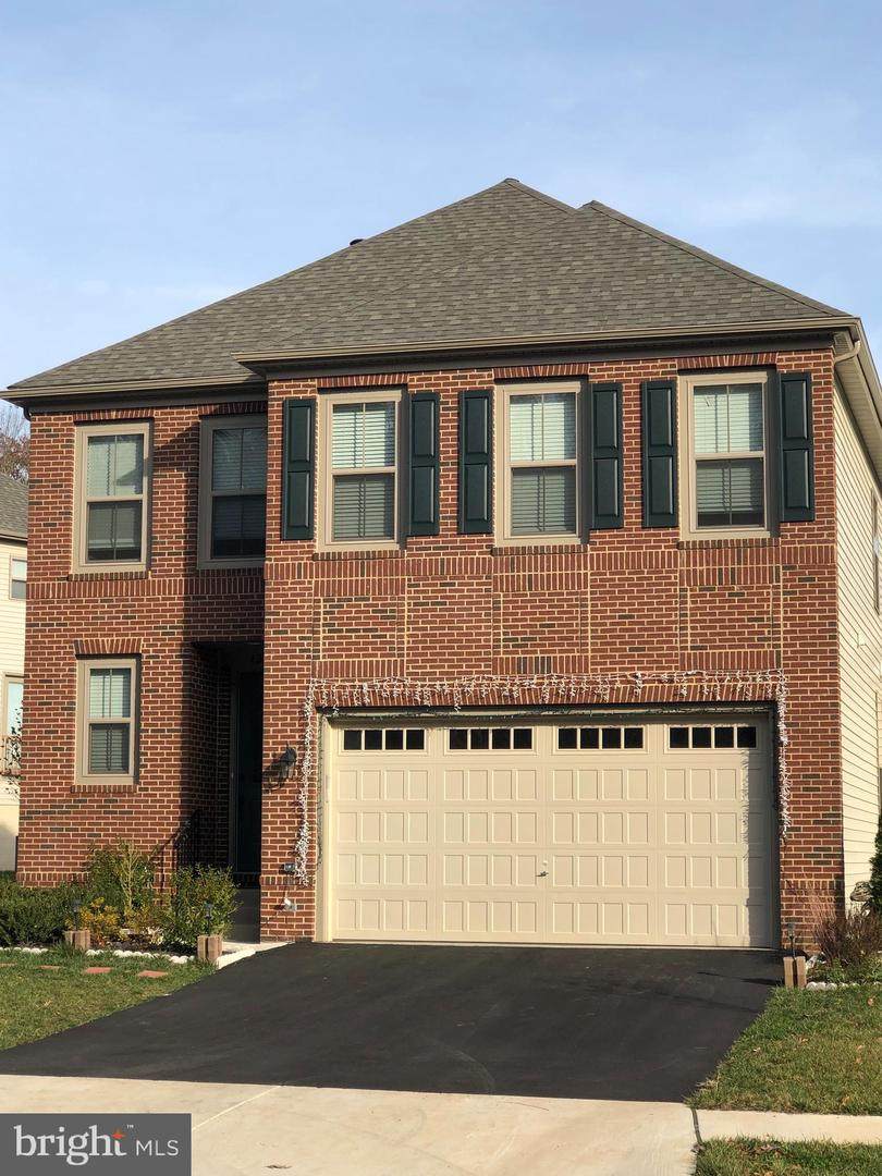 42416 Abney Wood Drive - Photo 1