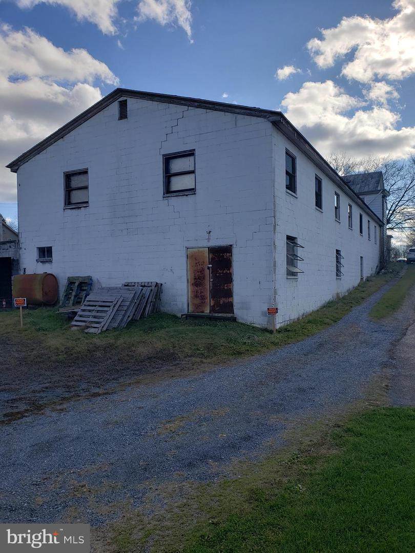 419 Frystown Road - Photo 1