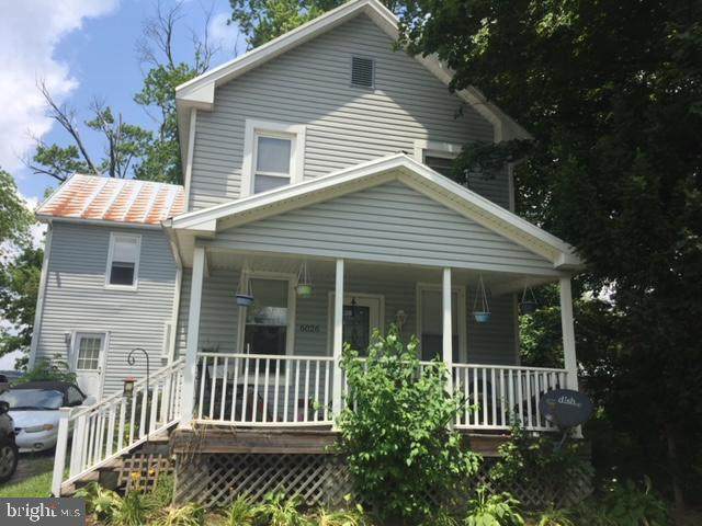 6026 Old Washington Road - Photo 1