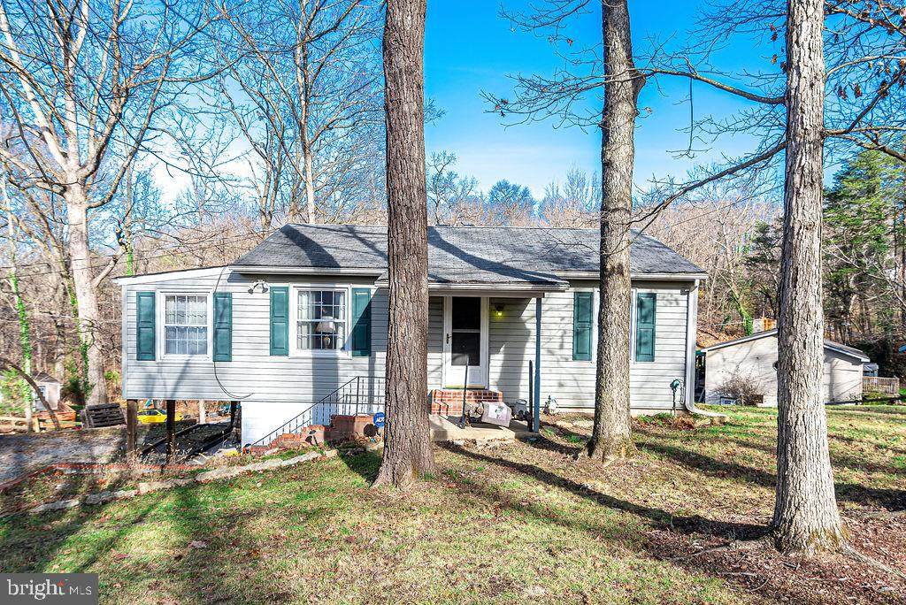 98 Greenwood Road - Photo 1