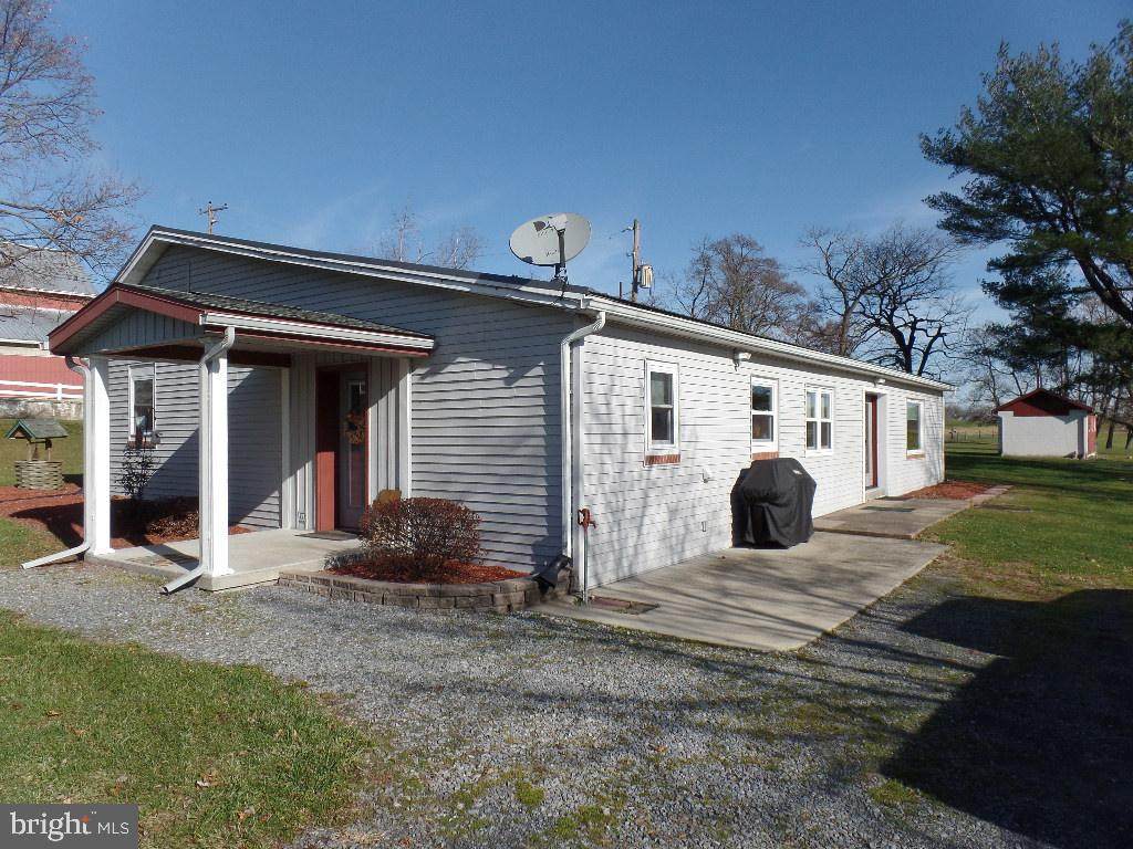 2561 Shartlesville Road - Photo 1
