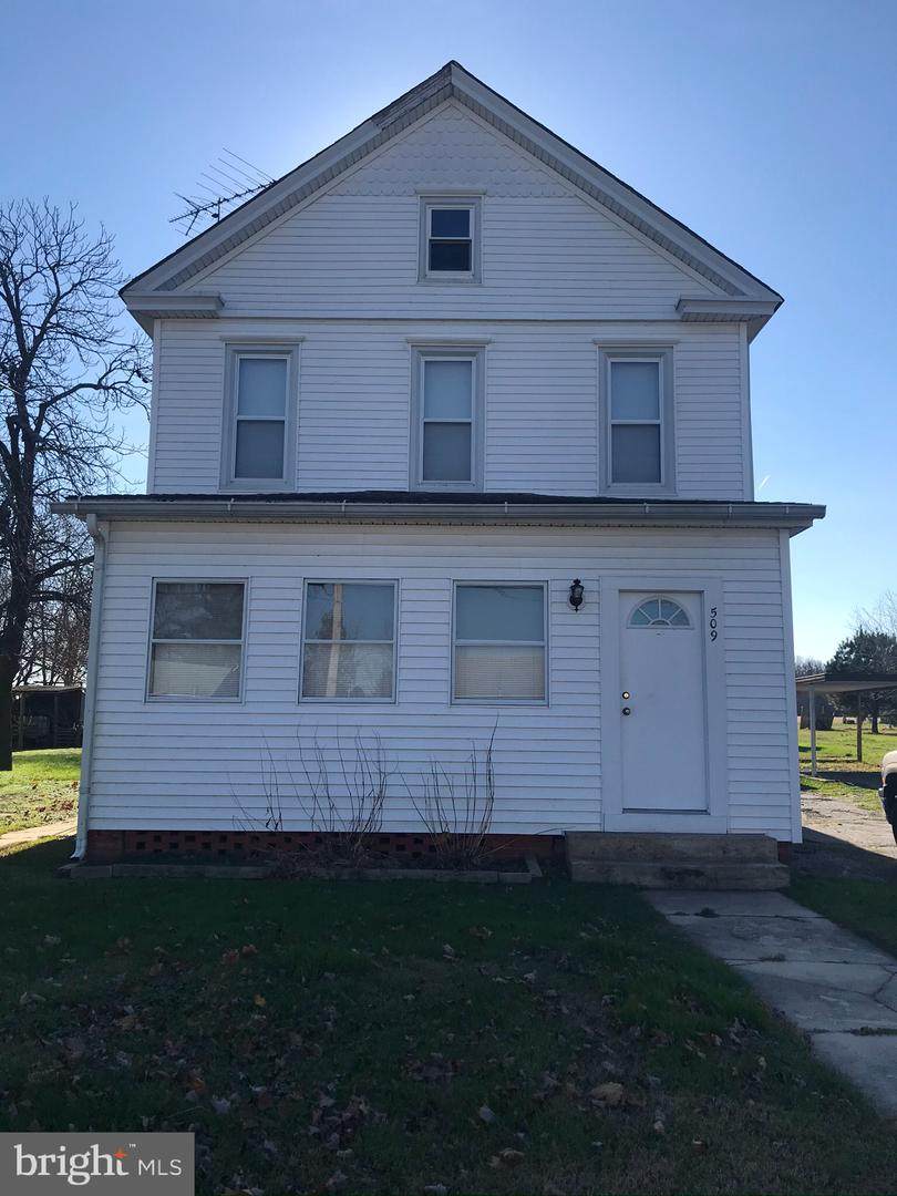 509 Sunset Avenue - Photo 1
