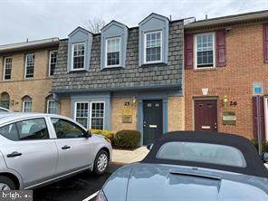 932 Hungerford Drive - Photo 1