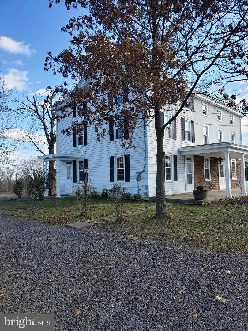 2657 Bristol Road - Photo 1