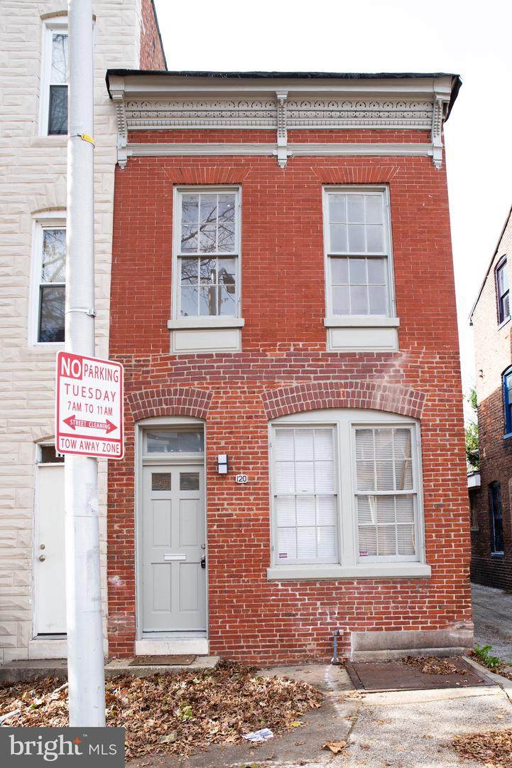 120 Carrollton Avenue - Photo 1