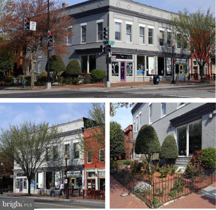 714 G Street - Photo 1