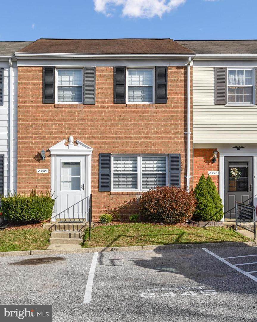 6445 Mount Vernon Lane - Photo 1