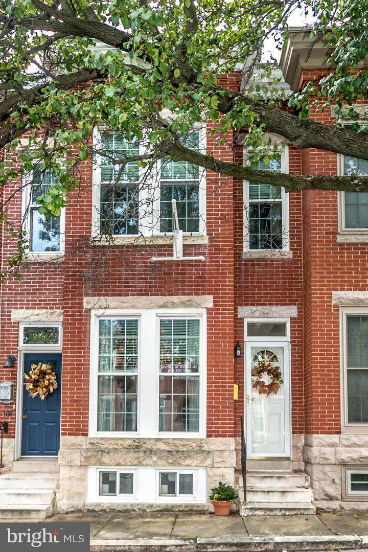 1726 Belt Street - Photo 1