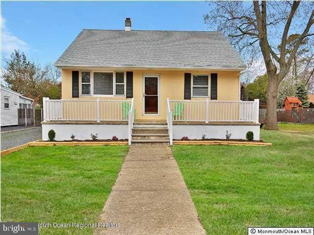 520 Lloyd Road - Photo 1