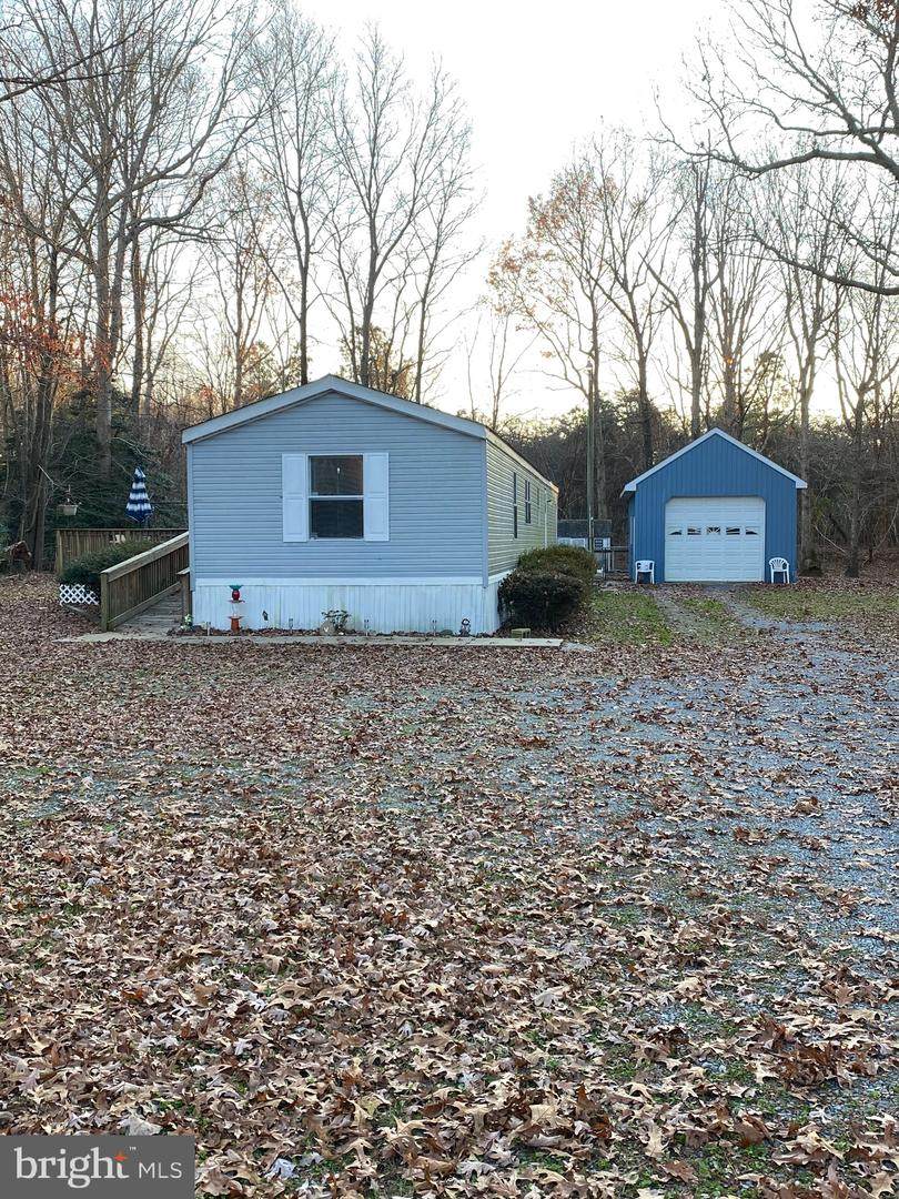21350 Cubbage Pond Road - Photo 1