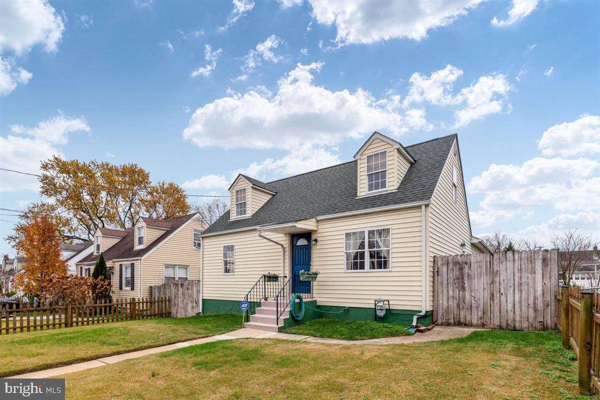 317 Shipley Avenue - Photo 1