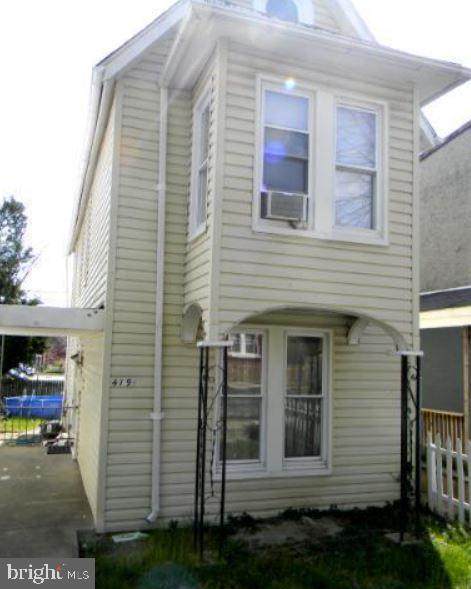 419 Calvin Avenue - Photo 1
