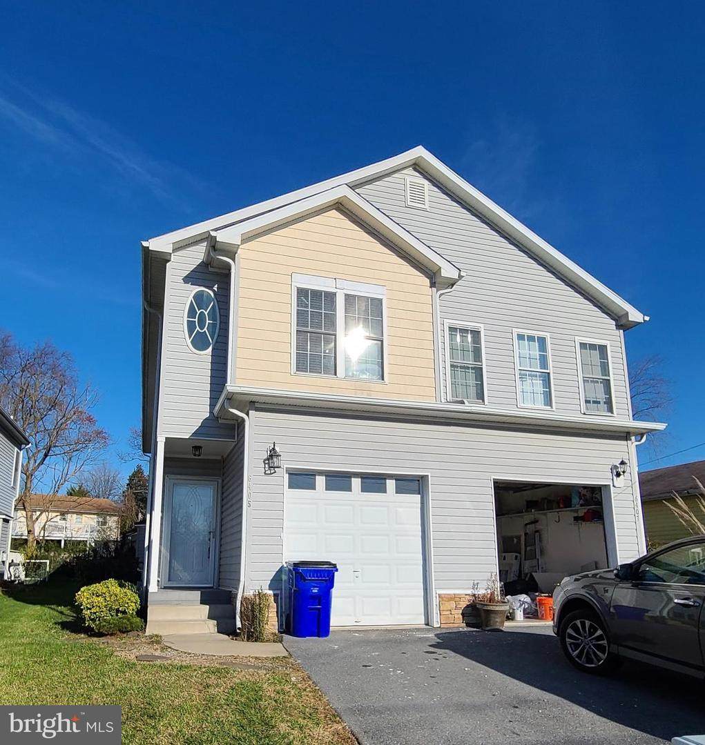 6405 Woodburn Avenue - Photo 1