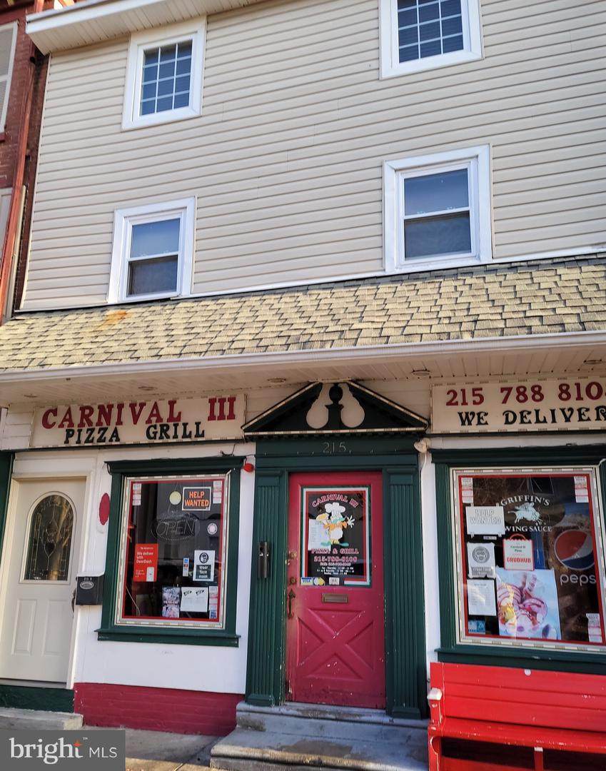 215 Mill Street - Photo 1