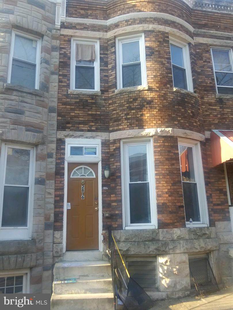 2816 Woodbrook Avenue - Photo 1