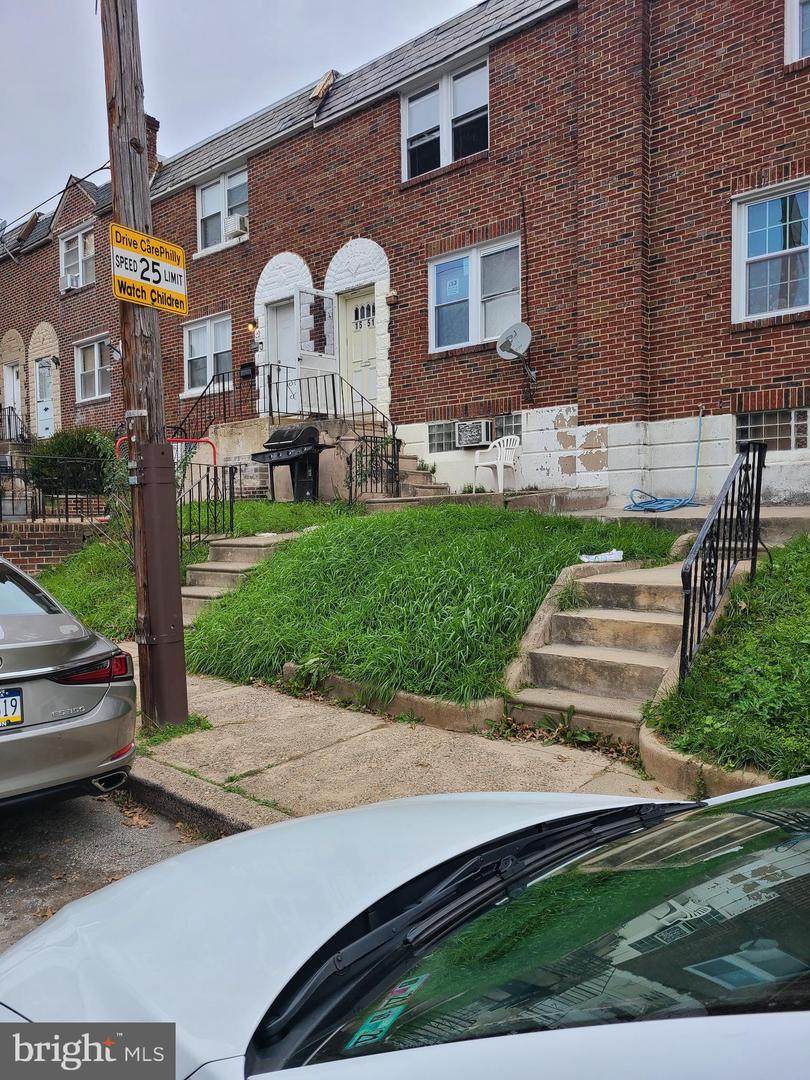 1551 Stevens Street - Photo 1