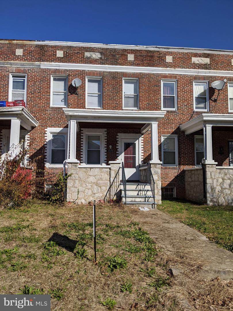 3934 Dolfield Avenue - Photo 1