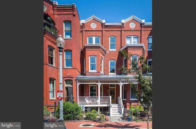 1333 T Street - Photo 1