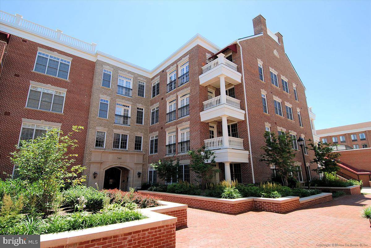 540 Second Street - Photo 1