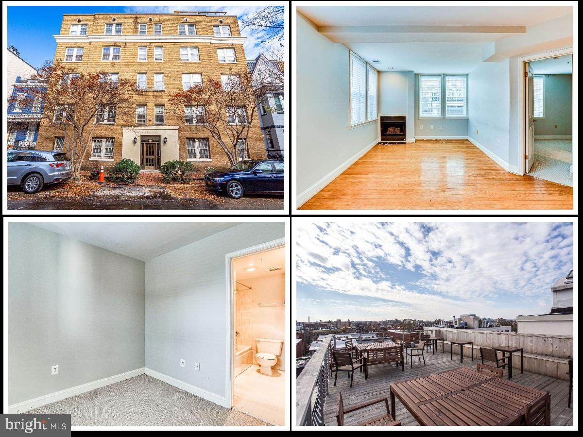1731 Willard Street - Photo 1