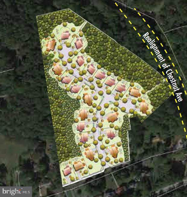 Old Fletchertown Road - Photo 1
