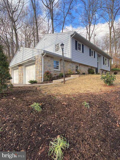 1232 School House Road - Photo 1
