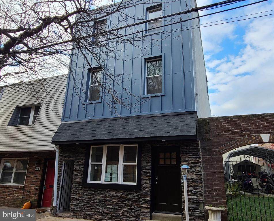 1412 Susquehanna Avenue - Photo 1