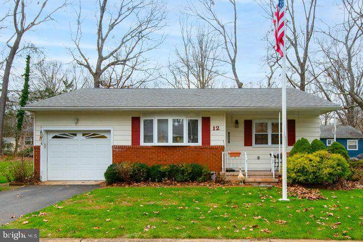 12 Roosevelt City Rd, - Photo 1