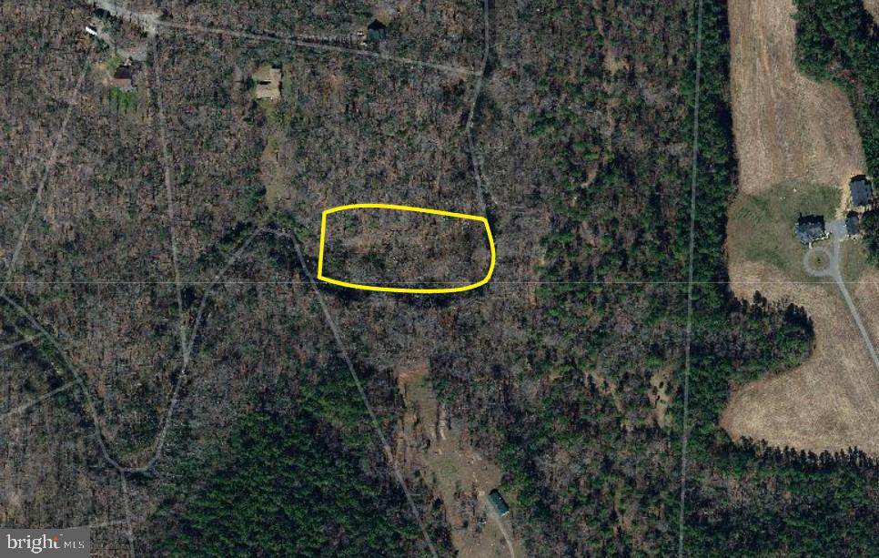 Off Red Fox Drive - Photo 1