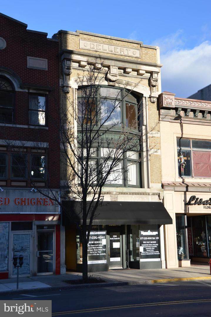 104 Centre Street - Photo 1