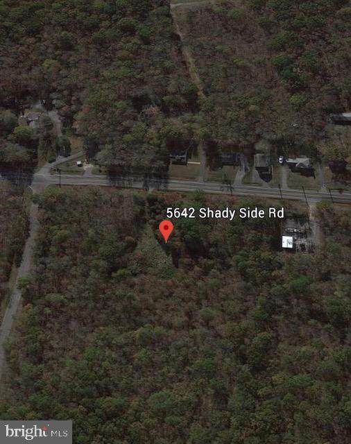 5642 Shady Side Road - Photo 1