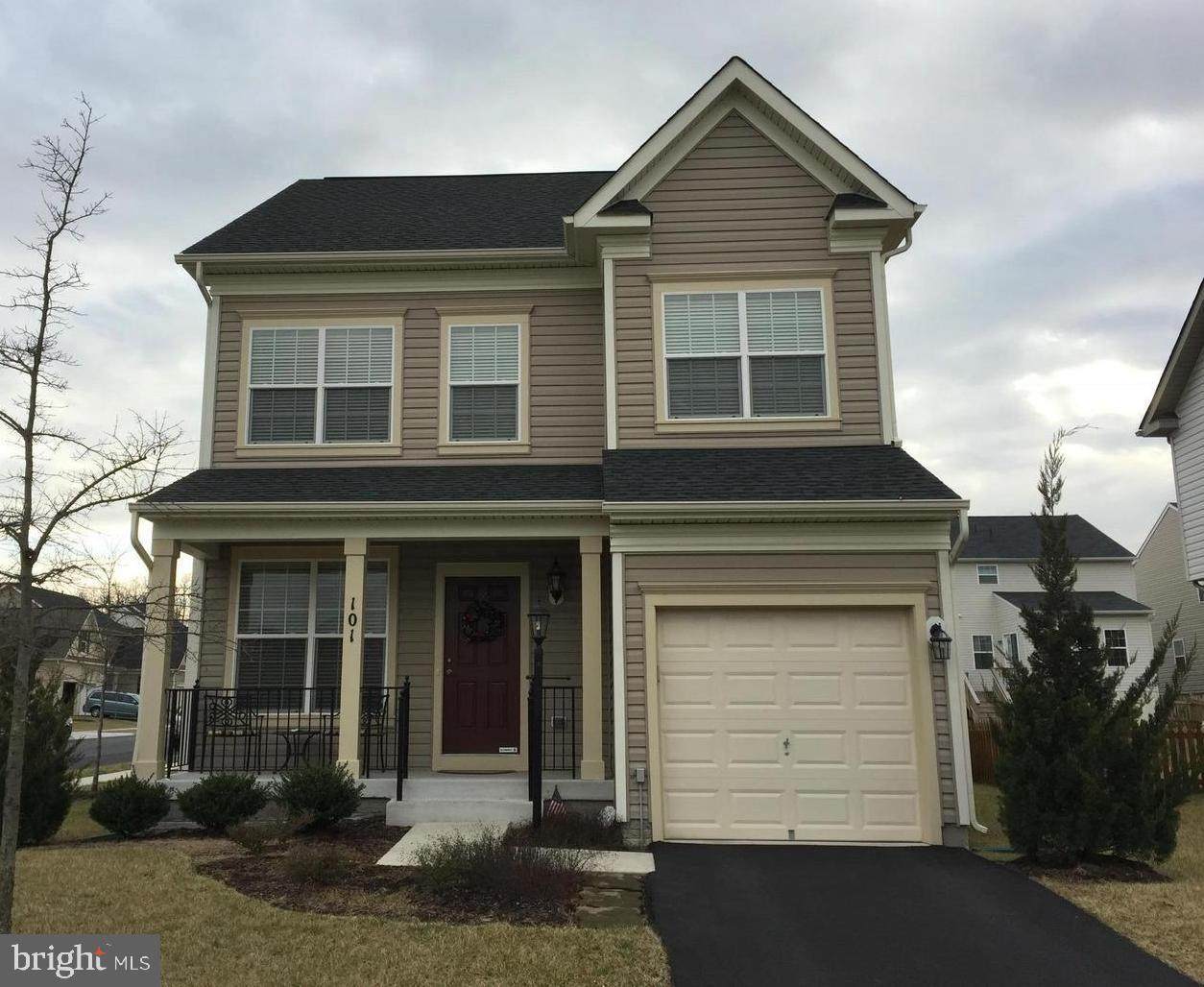 101 Fiesta Drive - Photo 1