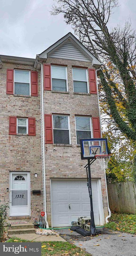 1332 5TH Street - Photo 1