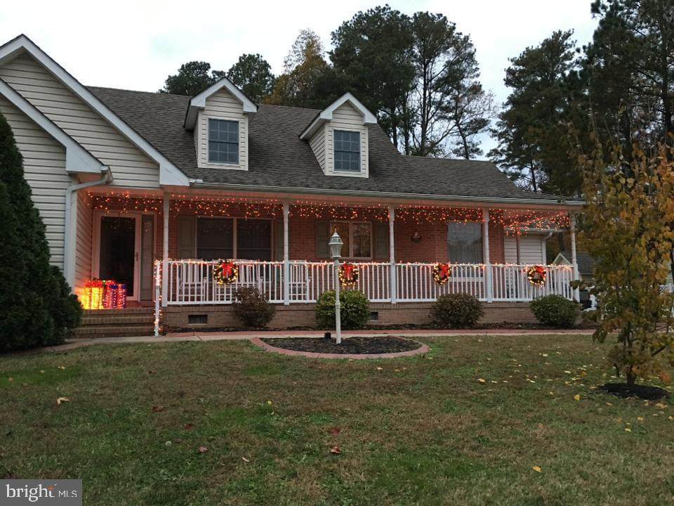 6594 Decou Drive - Photo 1