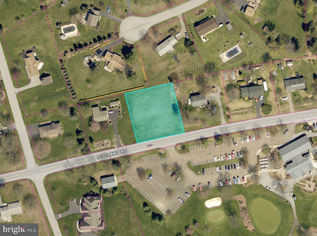 672 Scotland Road - Photo 1