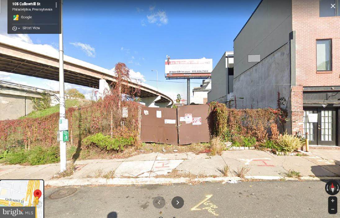 105 Callowhill Street - Photo 1