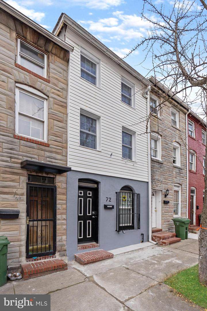 72 Carrollton Avenue - Photo 1