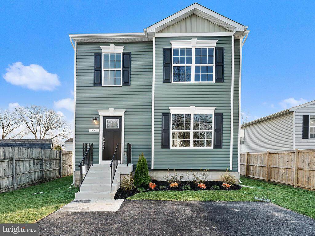 7747 Baltimore Annapolis Blvd - Photo 1