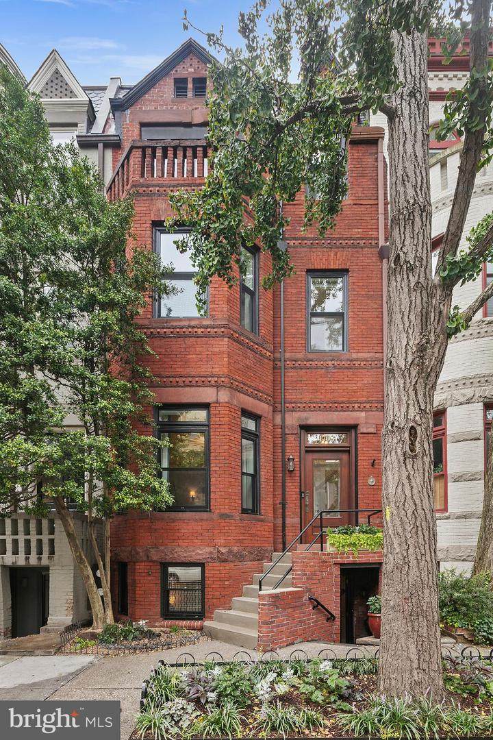 1708 Swann Street - Photo 1