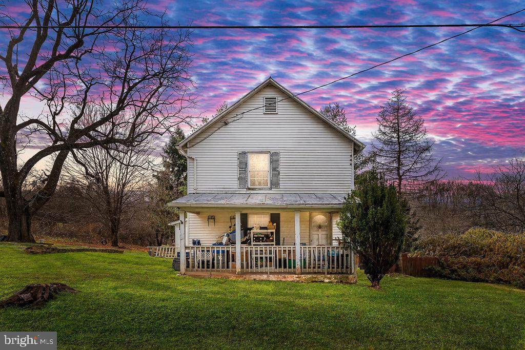 9292 Little Skyline Drive - Photo 1