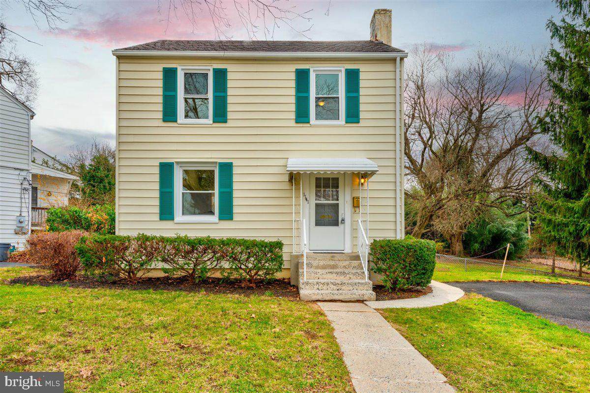 1141 Fairview Road - Photo 1