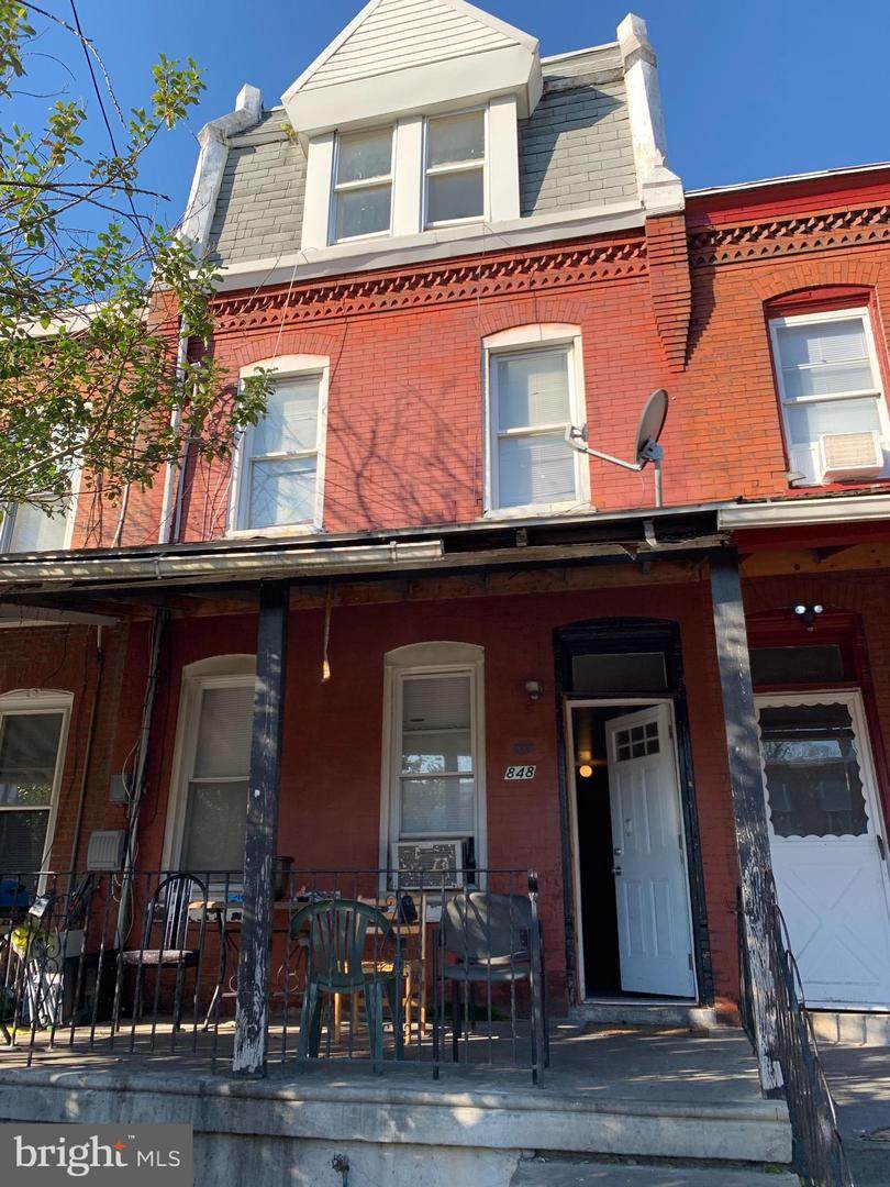 848 42ND Street - Photo 1
