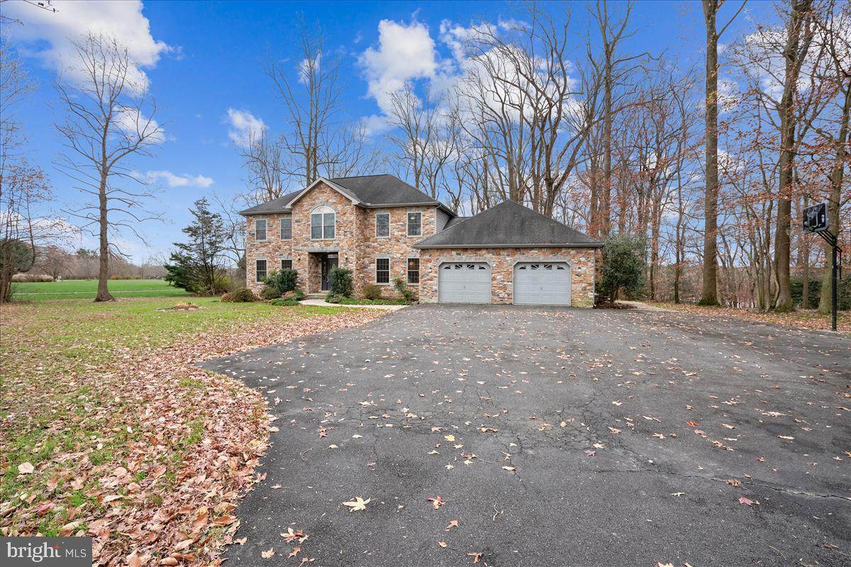 24351 Asbury Drive - Photo 1