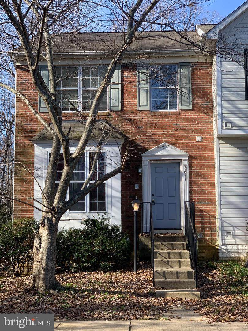 3671 Mansfield Place - Photo 1