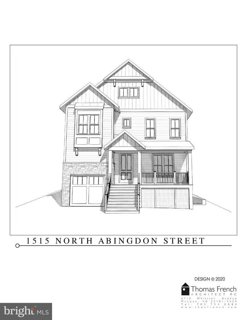 1515 Abingdon Street - Photo 1